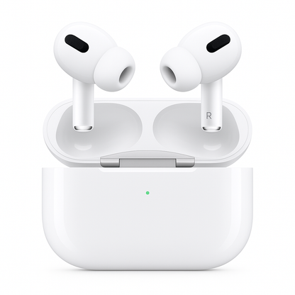 AirPods Pro 2 Noise Cancellation & Spatial Audio