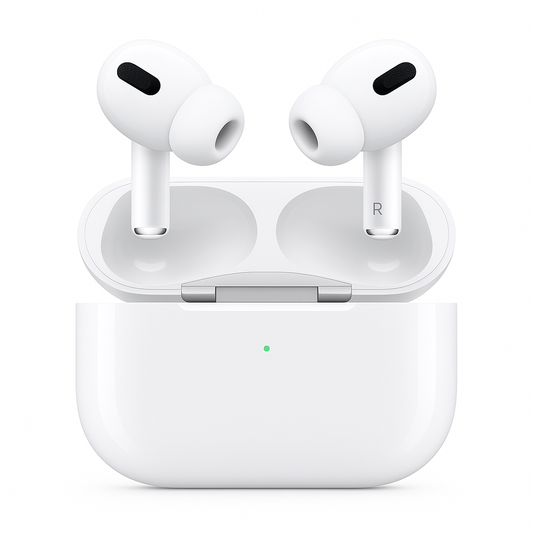 AirPods Pro 2 Noise Cancellation & Spatial Audio
