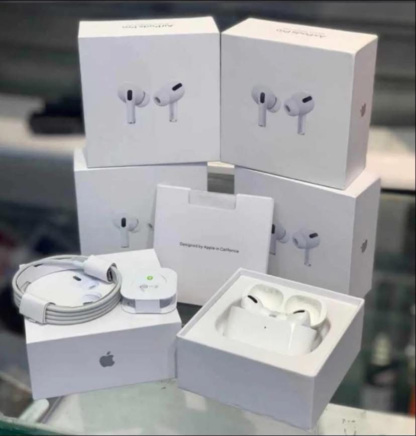 AirPods Pro 2 Noise Cancellation & Spatial Audio