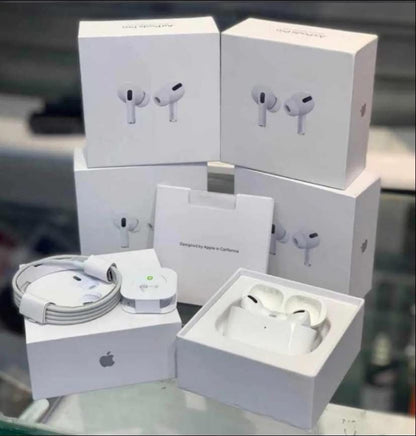AirPods Pro 2 Noise Cancellation & Spatial Audio